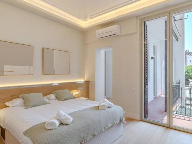 Alquiler 3 Dormitorio Apartamentos Barcelona Barcelona DS103340758
