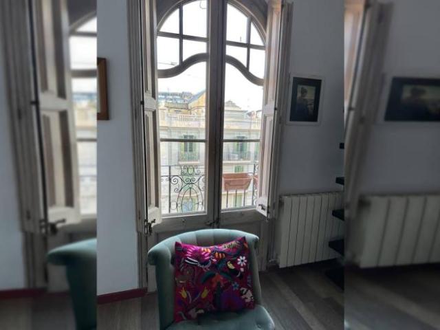 Alquiler 3 Dormitorio Apartamentos Barcelona Barcelona DS103340362
