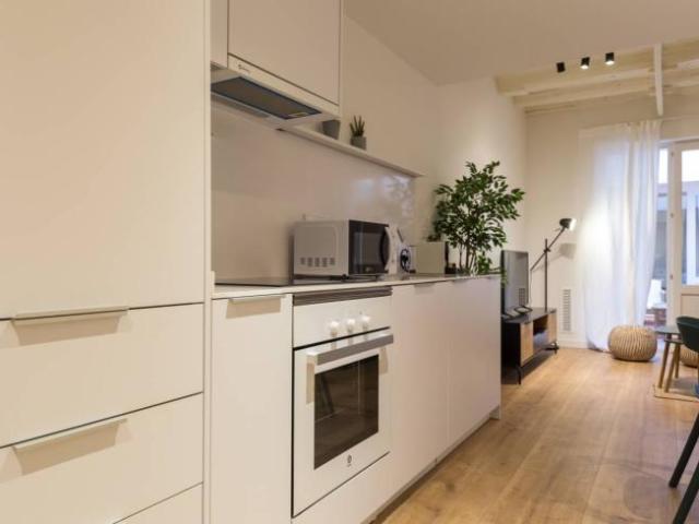 Alquiler 3 Dormitorio Apartamentos Barcelona Barcelona DS103372506