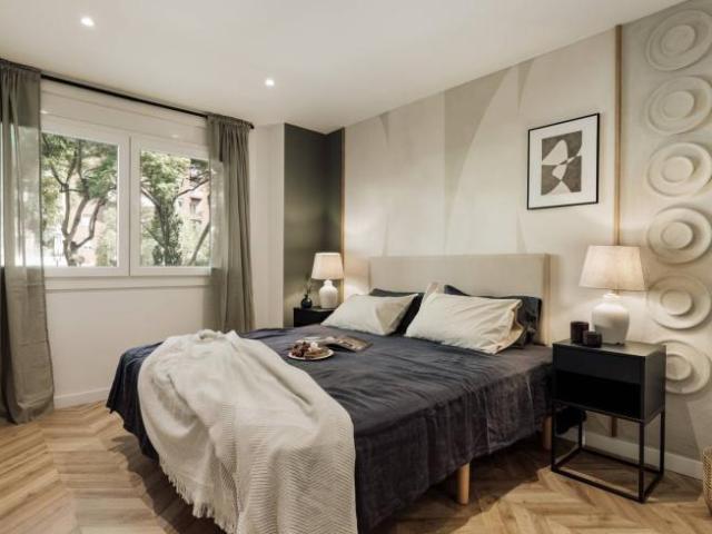 Alquiler 3 Dormitorio Apartamentos Barcelona Barcelona DS104403708