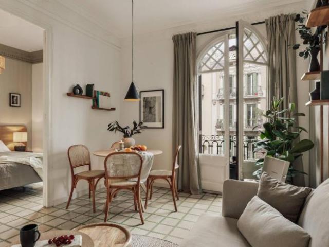 Alquiler 3 Dormitorio Apartamentos Barcelona Barcelona DS104403324