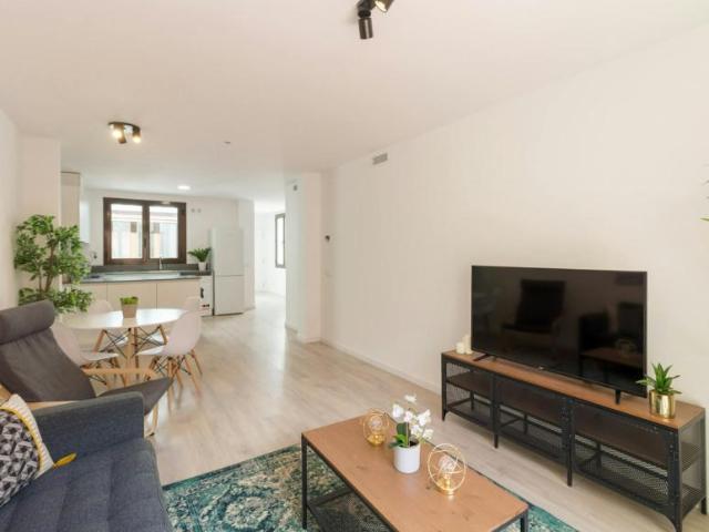 Alquiler 3 Dormitorio Apartamentos Barcelona Barcelona DS104436576