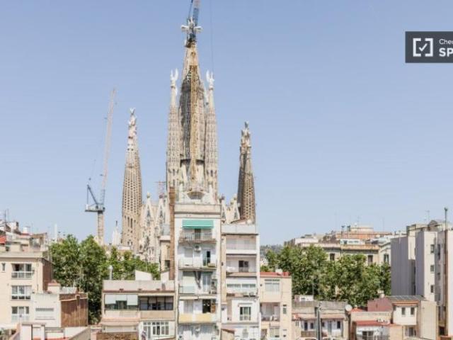 Alquiler 3 Dormitorio Apartamentos Barcelona Barcelona DS104565242