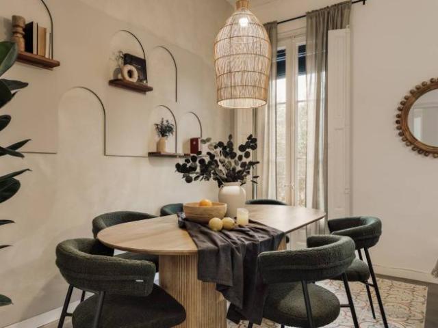 Alquiler 3 Dormitorio Apartamentos Barcelona Barcelona DS104565335