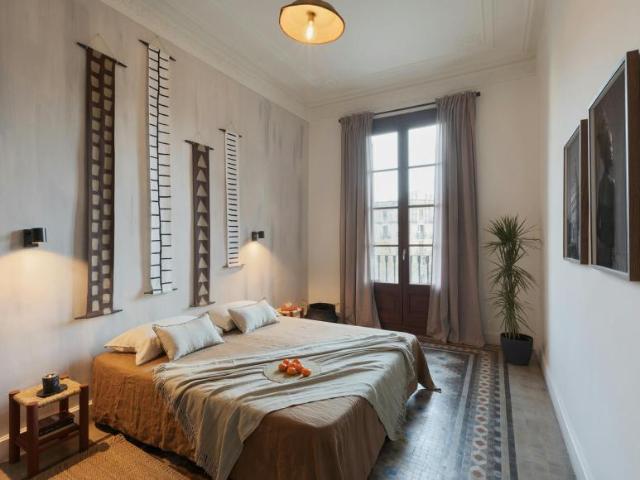 Alquiler 3 Dormitorio Apartamentos Barcelona Barcelona DS104640884