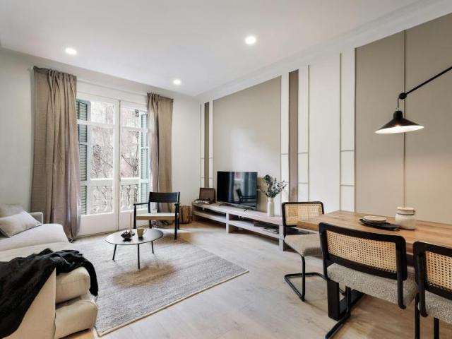 Alquiler 3 Dormitorio Apartamentos Barcelona Barcelona DS104682632