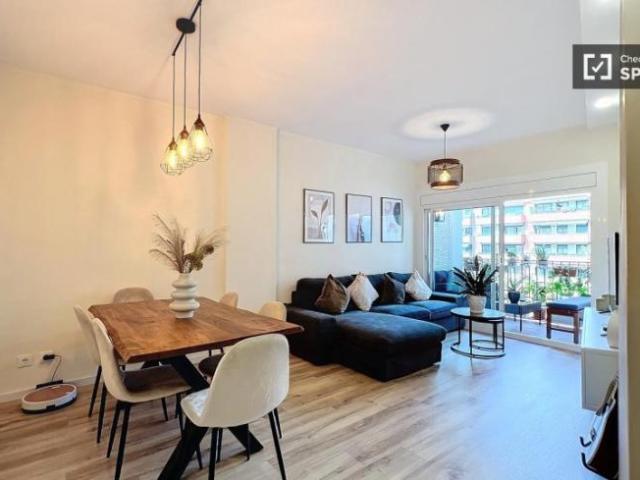 Alquiler 3 Dormitorio Apartamentos Barcelona Barcelona DS104713262