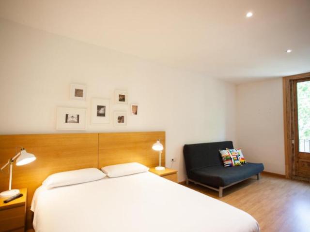 Alquiler 3 Dormitorio Apartamentos Barcelona Barcelona DS104721419