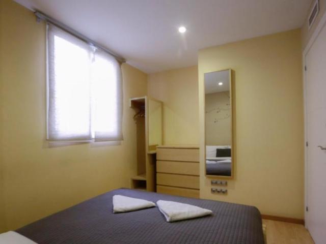 Alquiler 3 Dormitorio Apartamentos Barcelona Barcelona DS104721521