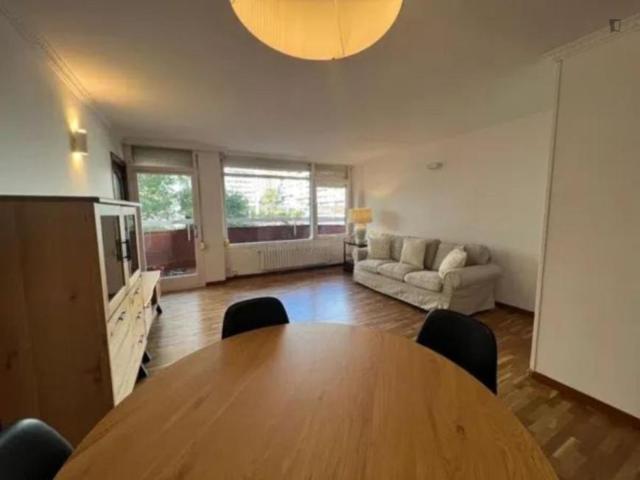 Alquiler 3 Dormitorio Apartamentos Barcelona Barcelona DS104721616