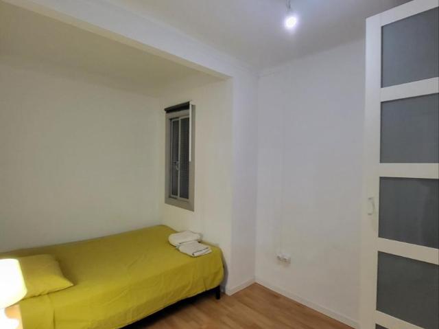 Alquiler 3 Dormitorio Apartamentos Barcelona Barcelona DS104721696