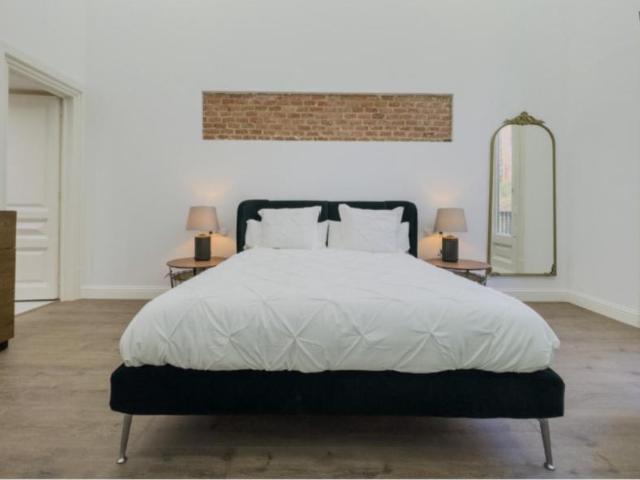 Alquiler 3 Dormitorio Apartamentos Barcelona Barcelona DS104721150