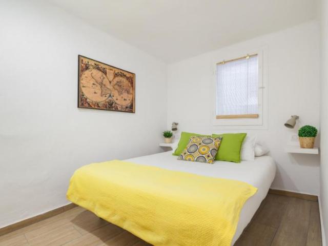 Alquiler 3 Dormitorio Apartamentos Barcelona Barcelona DS104721162