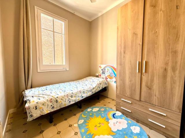 Alquiler 3 Dormitorio Apartamentos Barcelona Barcelona DS104721167
