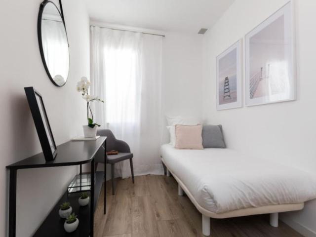 Alquiler 3 Dormitorio Apartamentos Barcelona Barcelona DS104721195