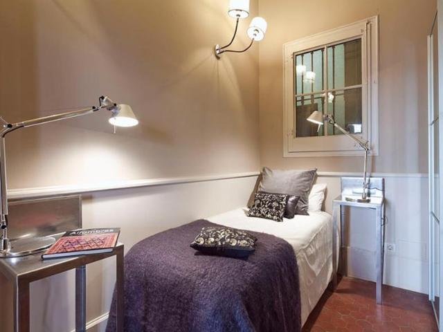 Alquiler 3 Dormitorio Apartamentos Barcelona Barcelona DS104721219