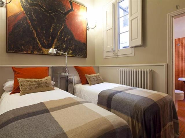 Alquiler 3 Dormitorio Apartamentos Barcelona Barcelona DS104721224