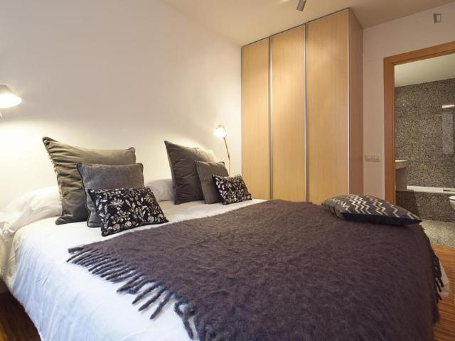 Alquiler 3 Dormitorio Apartamentos Barcelona Barcelona DS104721228