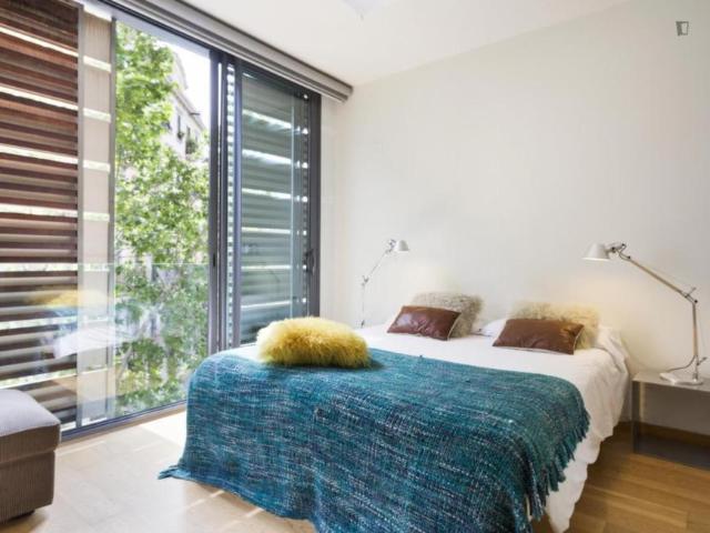 Alquiler 3 Dormitorio Apartamentos Barcelona Barcelona DS104721230