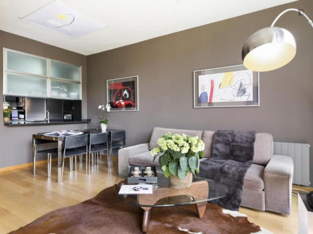 Alquiler 3 Dormitorio Apartamentos Barcelona Barcelona DS104721238