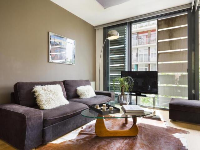 Alquiler 3 Dormitorio Apartamentos Barcelona Barcelona DS104721246
