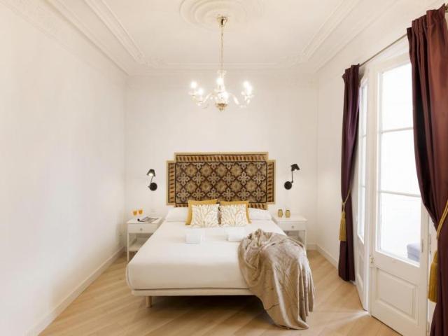 Alquiler 3 Dormitorio Apartamentos Barcelona Barcelona DS104721255
