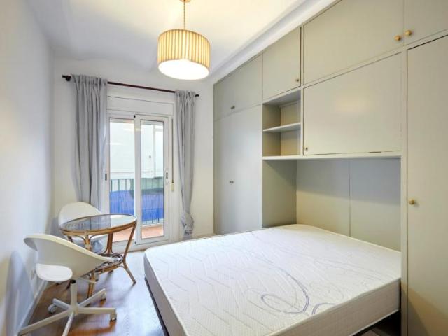 Alquiler 3 Dormitorio Apartamentos Barcelona Barcelona DS104721274