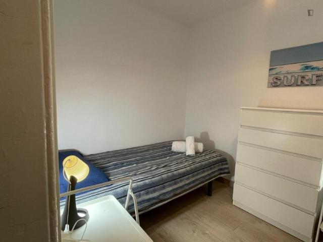 Alquiler 3 Dormitorio Apartamentos Barcelona Barcelona DS104721278