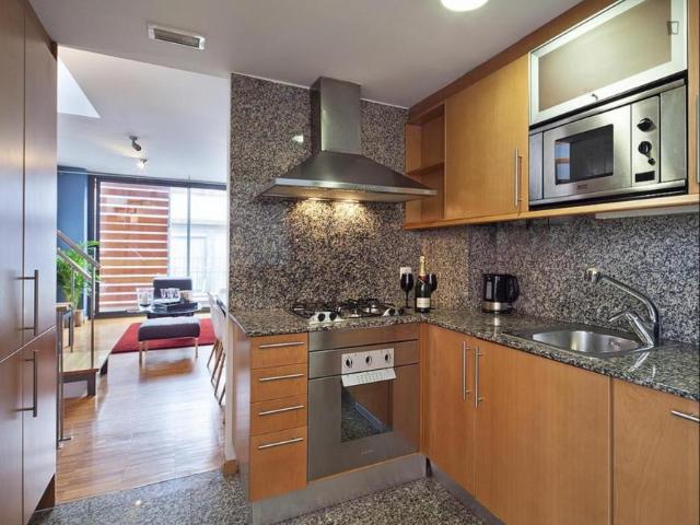 Alquiler 3 Dormitorio Apartamentos Barcelona Barcelona DS104721289