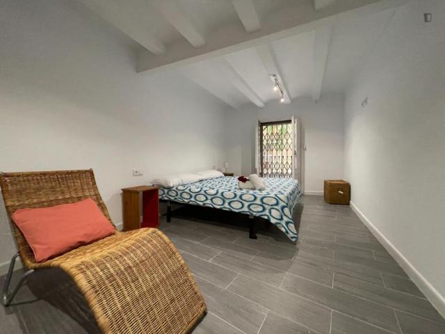 Alquiler 3 Dormitorio Apartamentos Barcelona Barcelona DS104721293