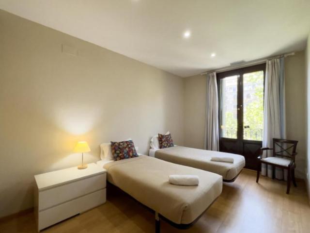 Alquiler 3 Dormitorio Apartamentos Barcelona Barcelona DS104721315