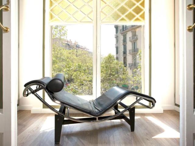 Alquiler 3 Dormitorio Apartamentos Barcelona Barcelona DS104721366