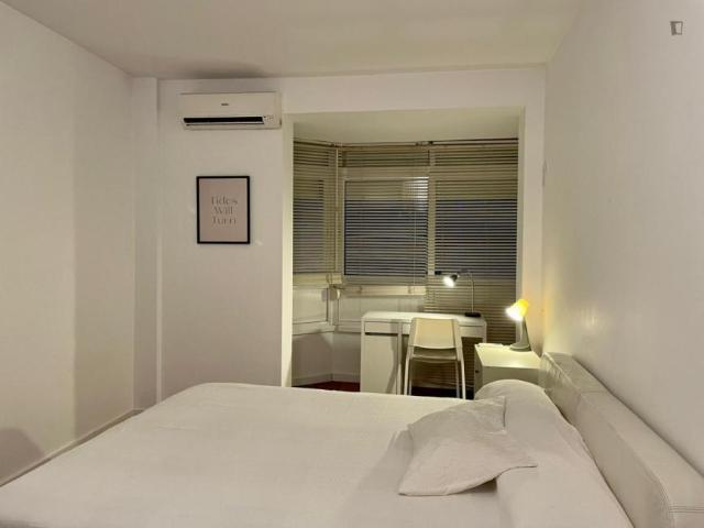 Alquiler 3 Dormitorio Apartamentos Barcelona Barcelona DS104721370