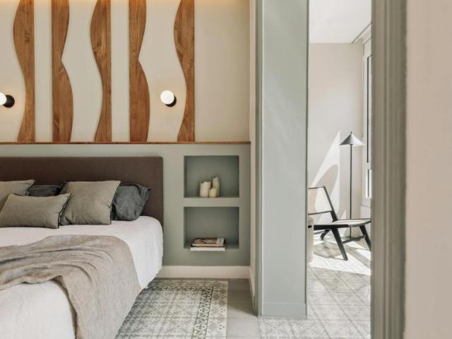 Alquiler 3 Dormitorio Apartamentos Barcelona Barcelona DS104754807