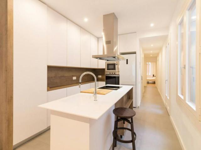 Alquiler 3 Dormitorio Apartamentos Barcelona Barcelona DS104784560