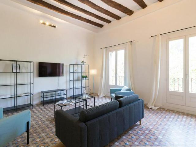 Alquiler 3 Dormitorio Apartamentos Barcelona Barcelona DS104784607