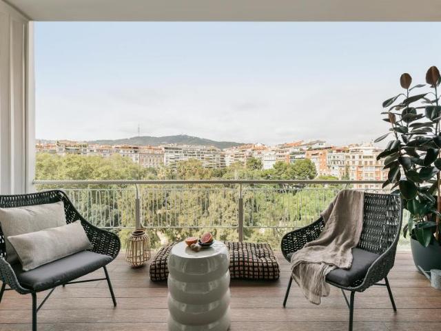 Alquiler 3 Dormitorio Apartamentos Barcelona Barcelona DS104797959