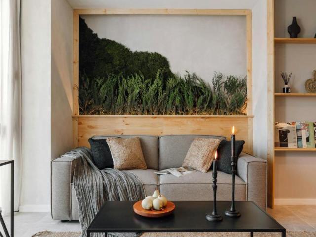 Alquiler 3 Dormitorio Apartamentos Barcelona Barcelona DS104826570