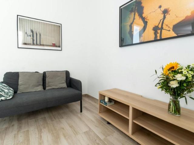 Alquiler 3 Dormitorio Apartamentos Barcelona Barcelona DS104826574