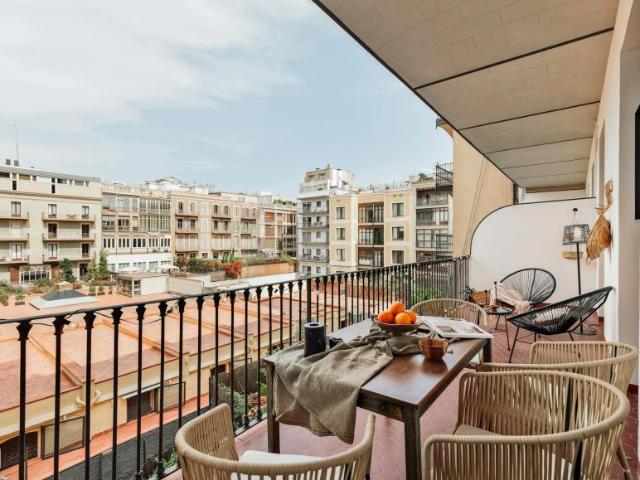 Alquiler 3 Dormitorio Apartamentos Barcelona Barcelona DS104826582