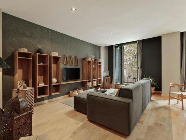 Alquiler 3 Dormitorio Apartamentos Barcelona Barcelona DS104826612
