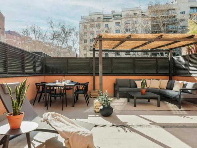 Alquiler 3 Dormitorio Apartamentos Barcelona Barcelona DS104826376