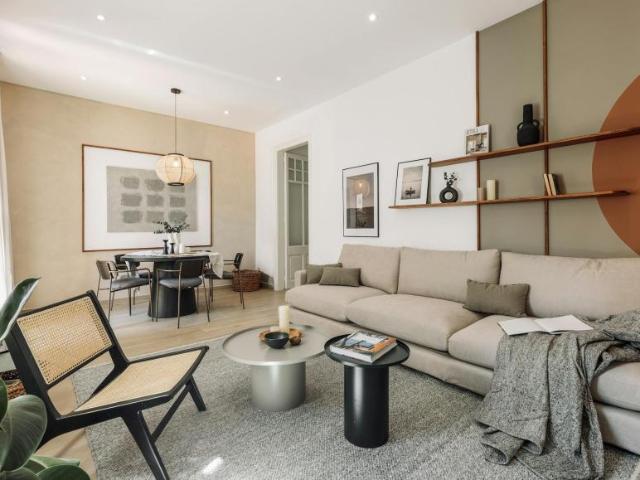 Alquiler 3 Dormitorio Apartamentos Barcelona Barcelona DS104843116