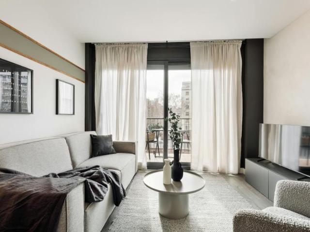 Alquiler 3 Dormitorio Apartamentos Barcelona Barcelona DS104843172