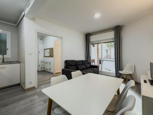 Alquiler 3 Dormitorio Apartamentos Barcelona Barcelona DS104865468