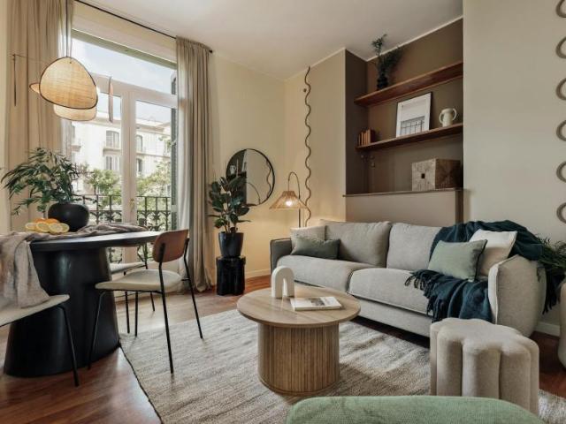 Alquiler 3 Dormitorio Apartamentos Barcelona Barcelona DS104865603