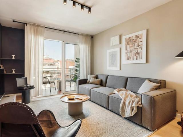 Alquiler 3 Dormitorio Apartamentos Barcelona Barcelona DS104865613