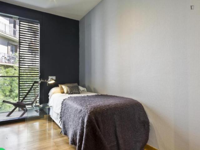 Alquiler 3 Dormitorio Apartamentos Barcelona Barcelona DS104925733