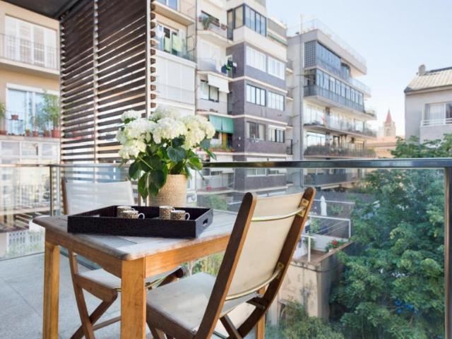 Alquiler 3 Dormitorio Apartamentos Barcelona Barcelona DS104925779