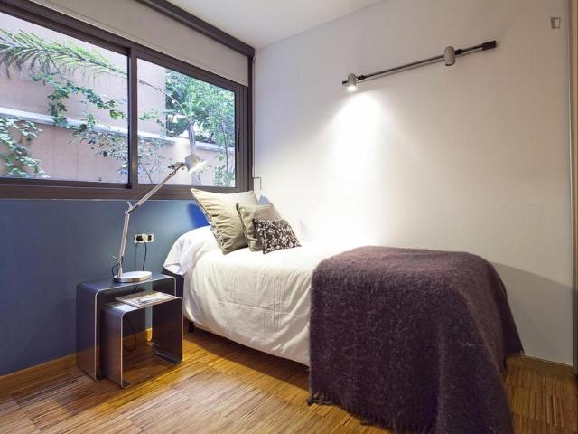 Alquiler 3 Dormitorio Apartamentos Barcelona Barcelona DS104925941